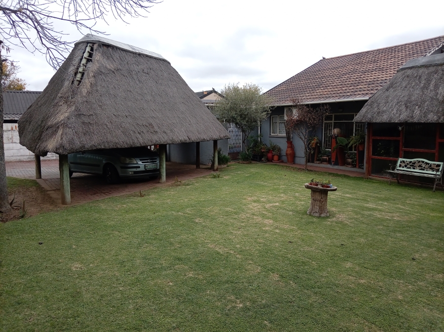 3 Bedroom Property for Sale in Sasolburg Ext 11 Free State